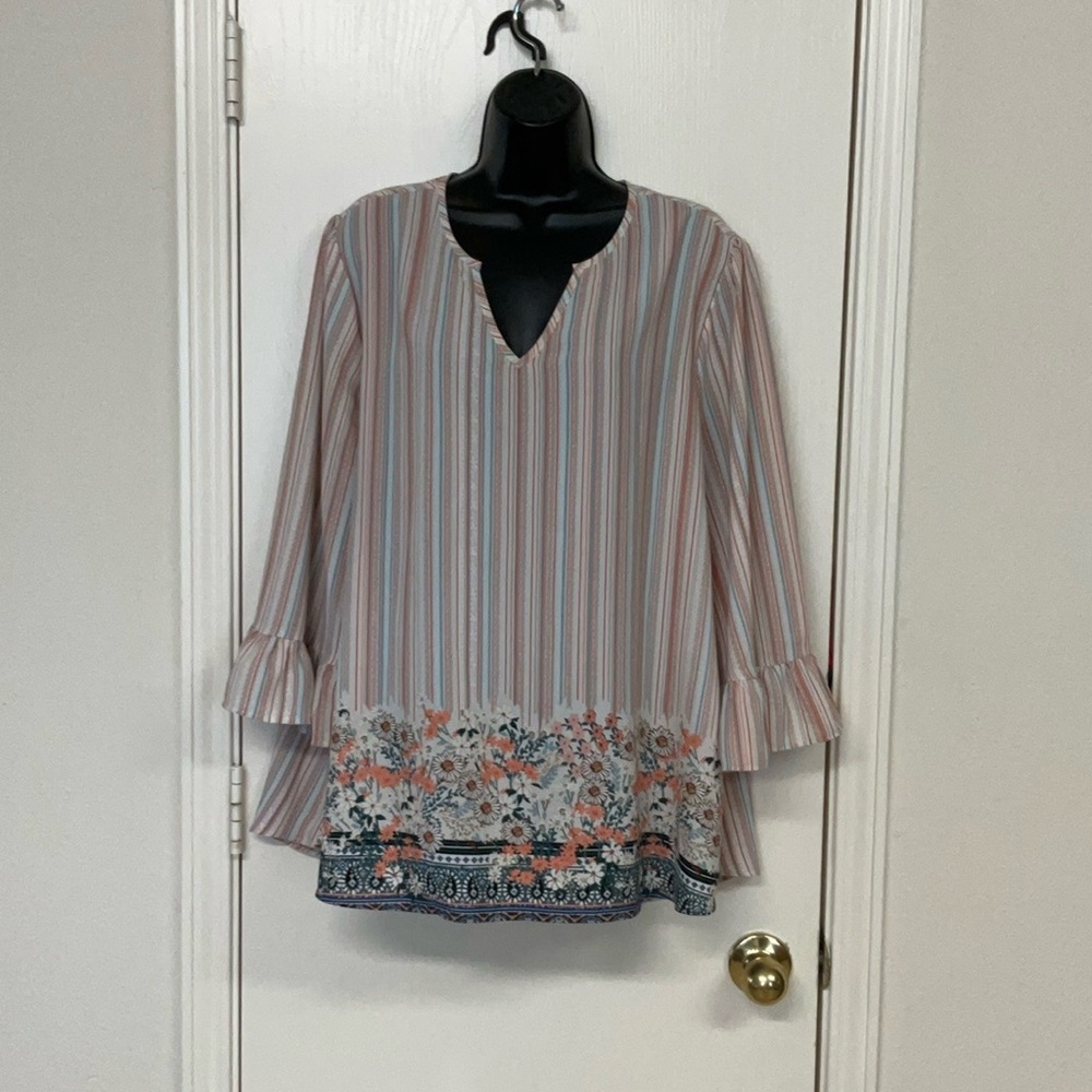 EST 1946 Blouse